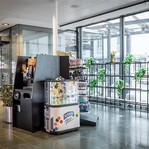 4* Hotel Scandic Simonkenttä